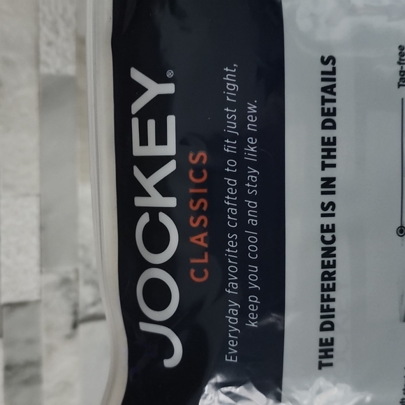 Men's Jockey boxer briefs - Picture 8 of 8